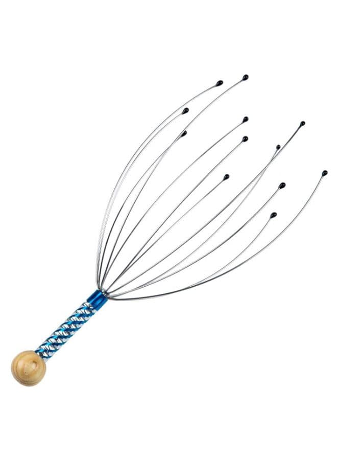 Head Scalp Massager