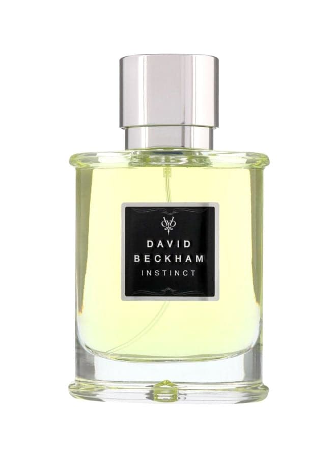 Instinct EDT 75ml