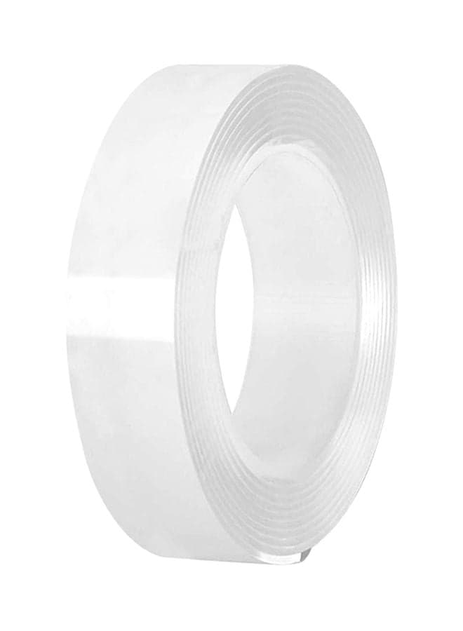 Double Sided Mounting Tape Clear