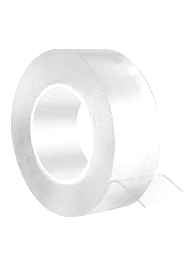 Multipurpose Nano Grip Tape Clear