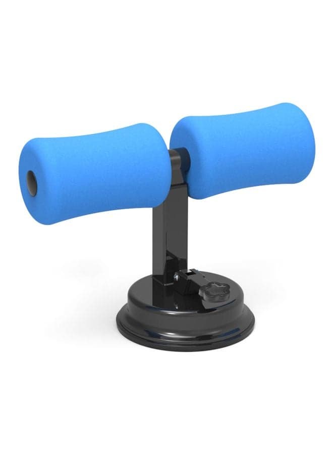 Water Resistant Portable Suction Sit-Up Bar 27x21cm