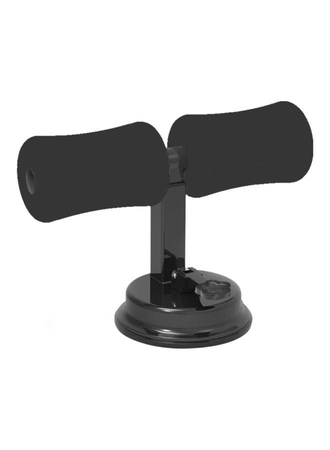 Water Resistant Portable Suction Sit-Up Bar 27x21cm