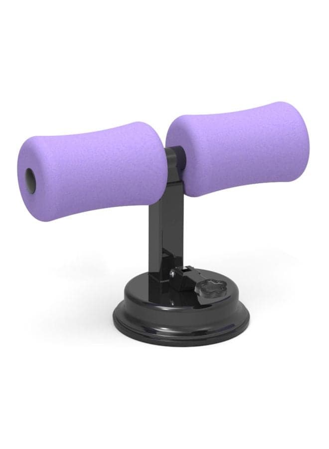 Water Resistant Portable Suction Sit-Up Bar 27x21cm