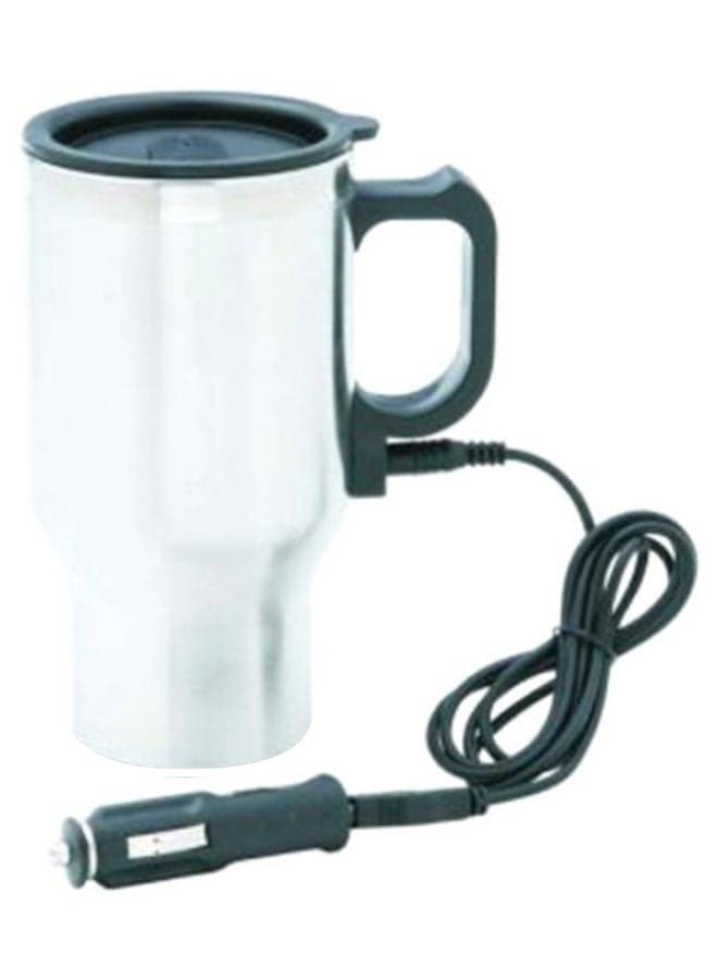 Electronic Thermal Heated Car Mug
