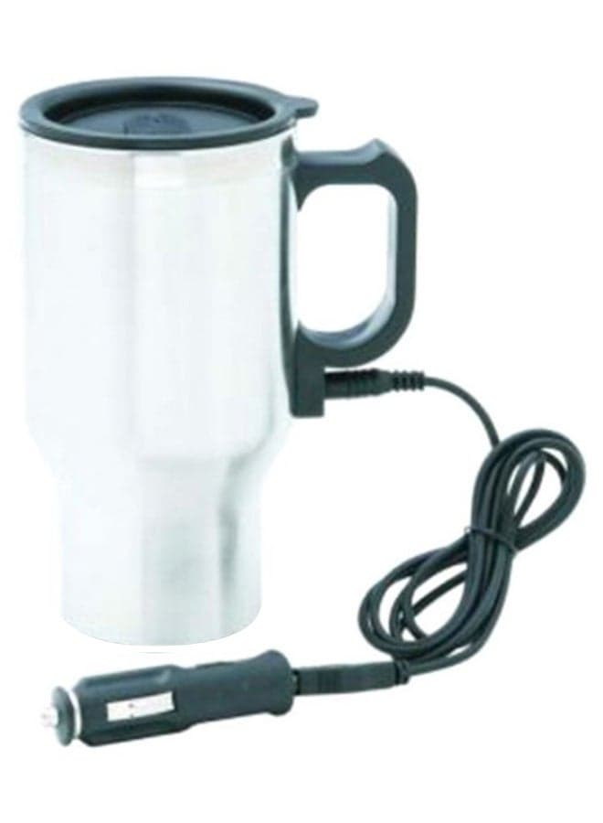 Electronic Thermal Heated Car Mug