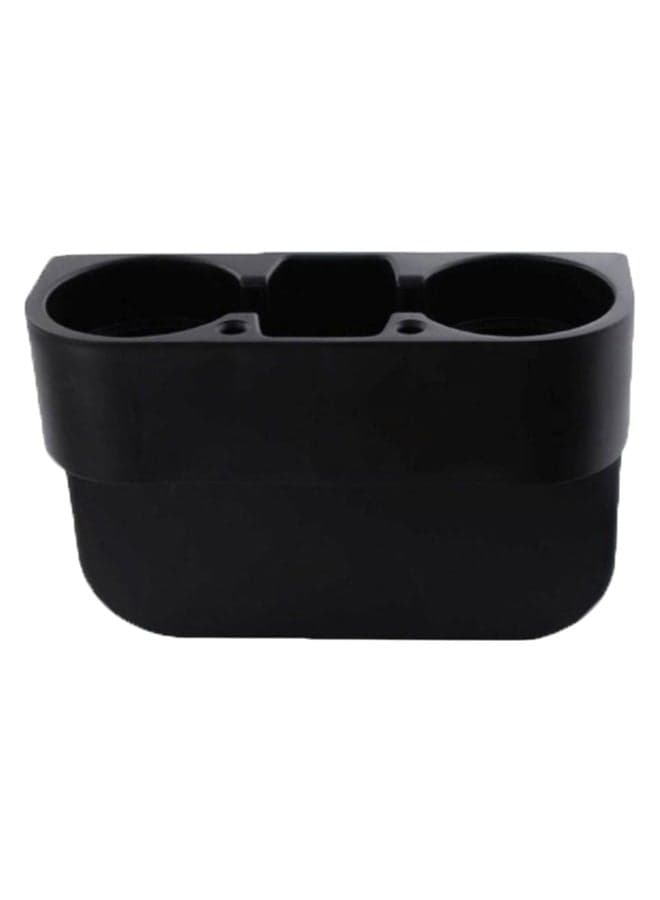 Multi-Function Car Cup Holder