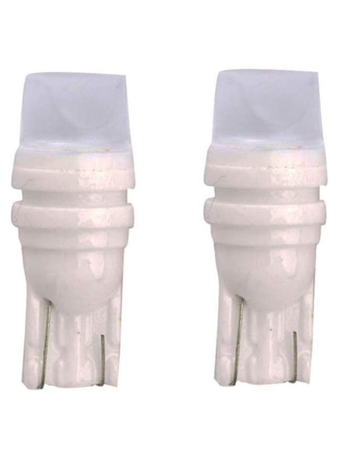 2-Piece Car LED Blub Set