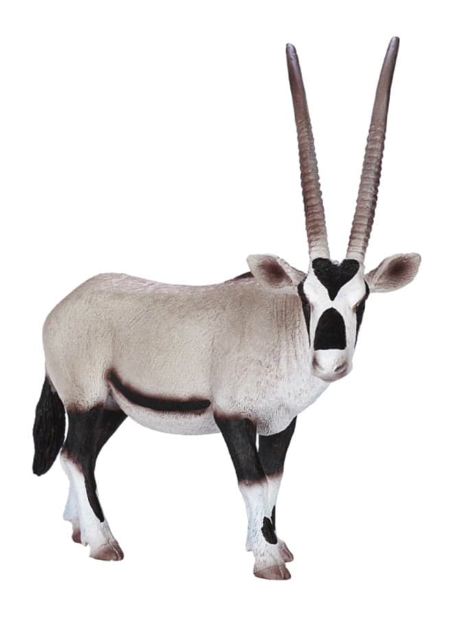 Oryx Animal Figure