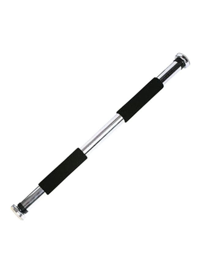Adjustable Exercise Pull Up Bar 65x22x28cm