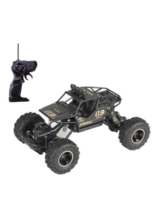 All-Wheel Drive Climbing Car With Remote Control