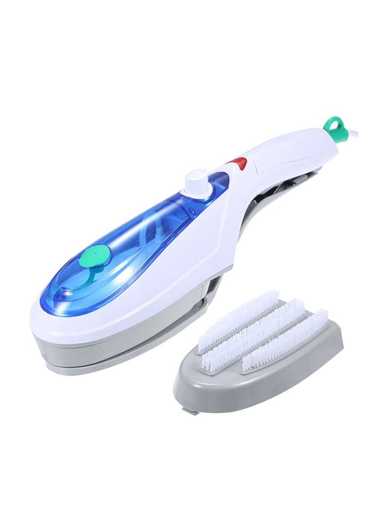 Portable Handheld Electric Iron Steamer 850 W H23113BL-EU White/Blue