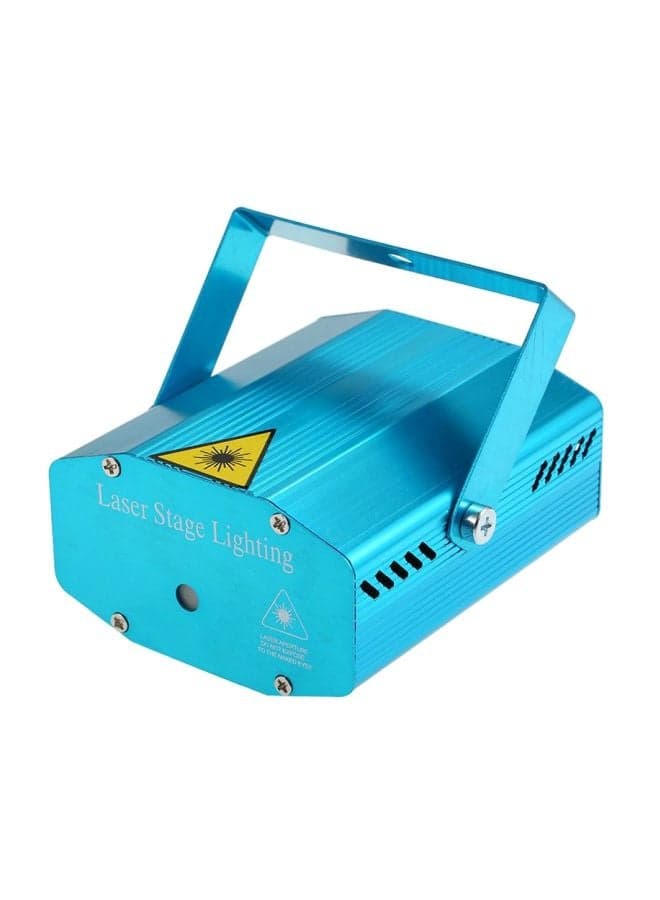 LED Laser Stage Light Green 14.8cm