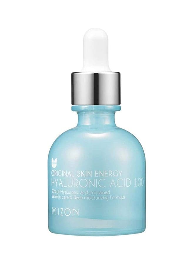Original Skin Energy Hyaluronic Acid 100 30ml