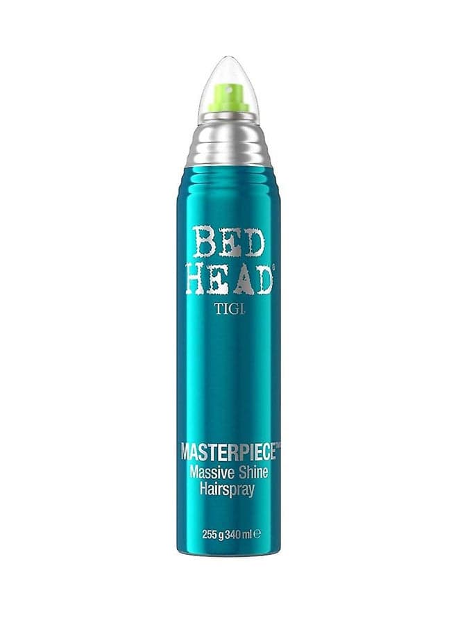 Masterpiece Massive Shine Hairspray 340ml