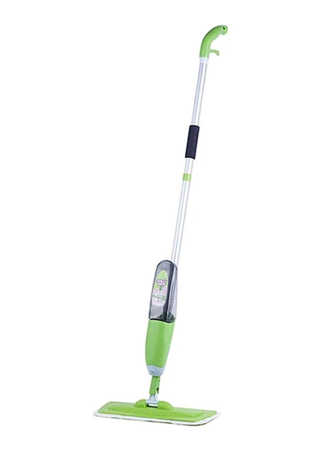 Handheld Floor Cleaning Spray Mop Multicolour 110cm