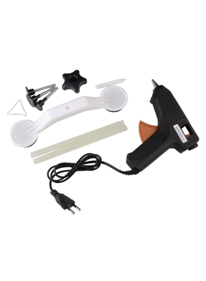 9-Piece Dent And Ding Repair Kit
