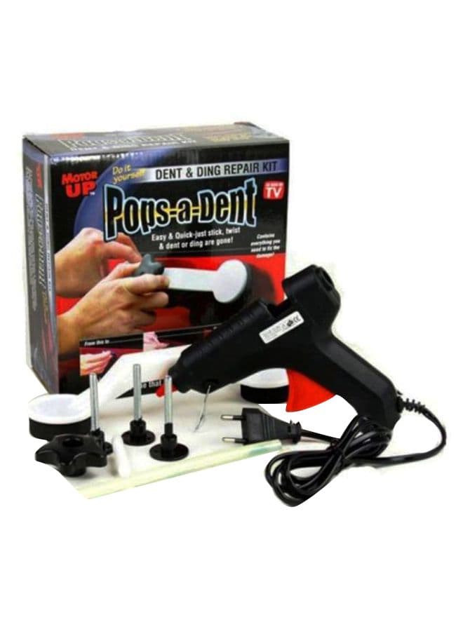 7-Piece Dent And Ding Repair Kit