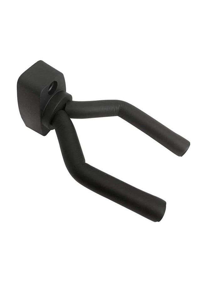 Guitar Holder Stand Wall Mount Hanger Hook With Screw Fit