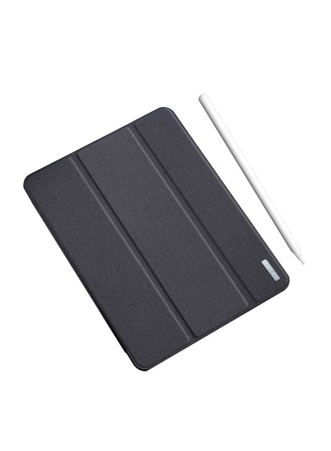 Protective Case Cover For Apple iPad Pro 2020 11 Inch Black
