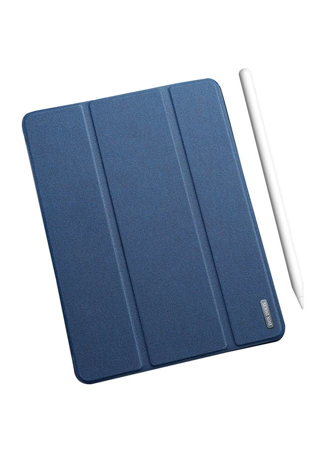 Protective Case Cover For Apple iPad Pro 2020 11 Inch Blue