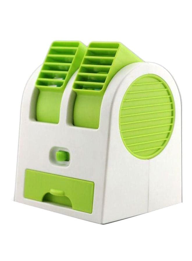 Mini USB Air Cooler 261.28568399.17 Multicolour