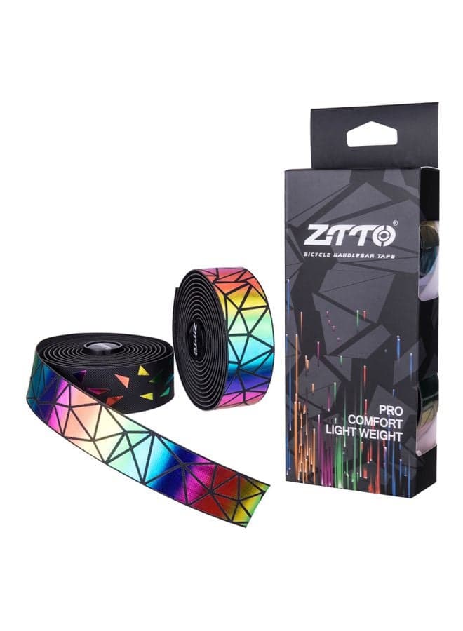Waterproof Bicycle Handlebar Tape 19.5x3.5x9cm
