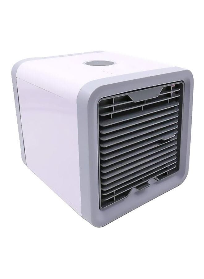 USB Mini Portable Air Conditioner Arctic Air-01001 White/Grey