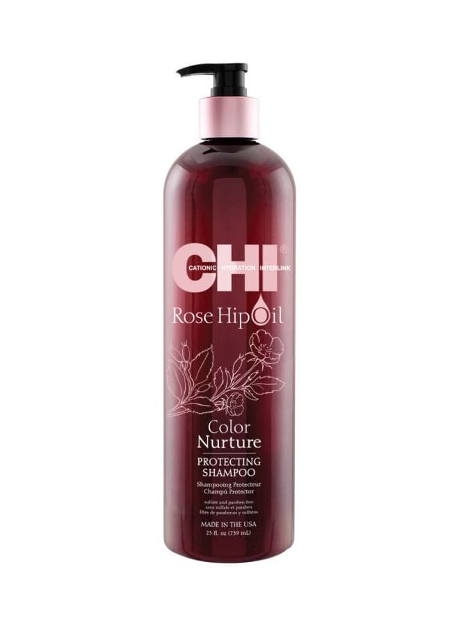 Colour Nurture Protecting Shampoo