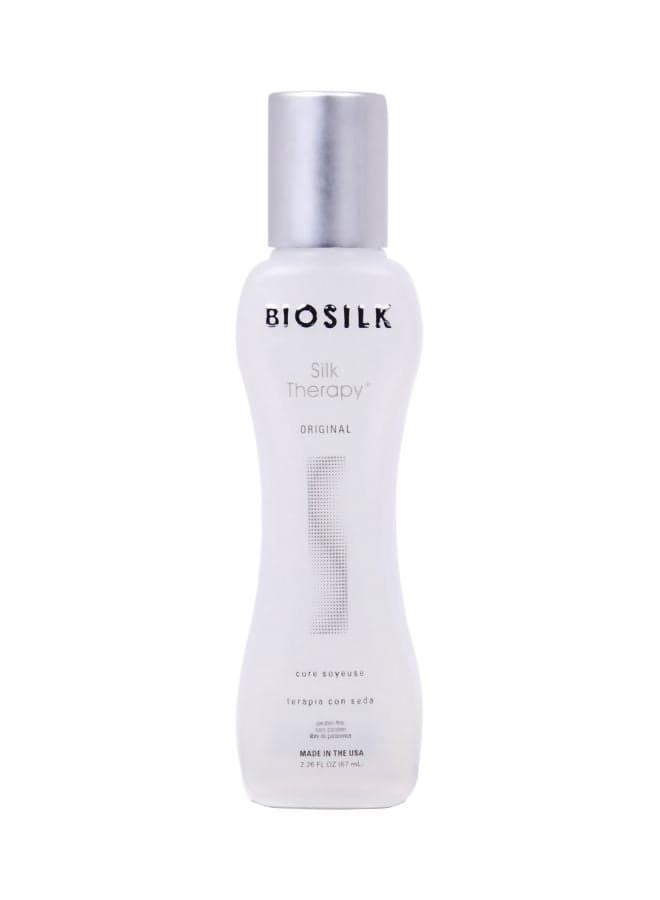 Silk Therapy Original Leave In Treatment