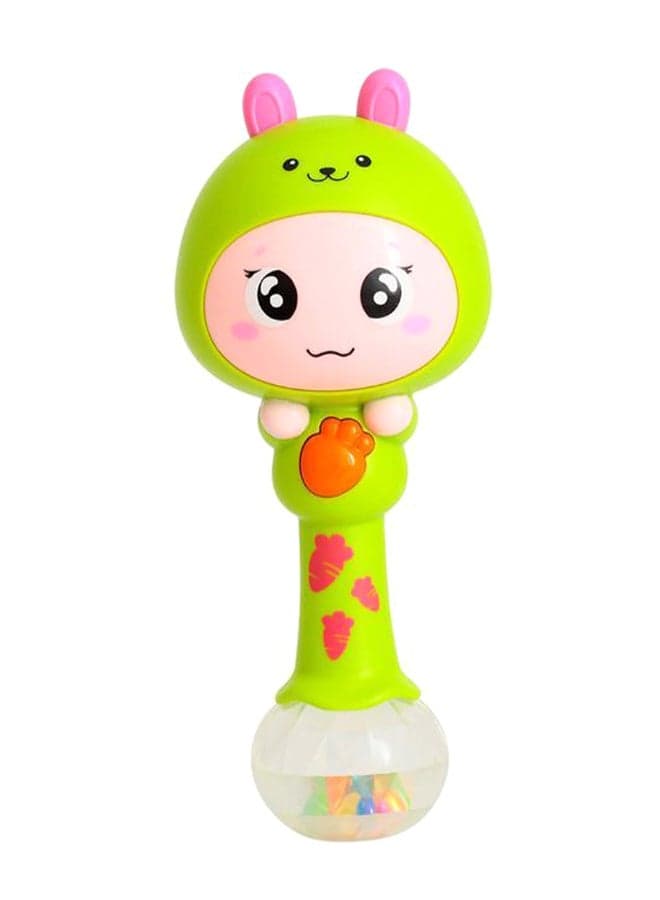 Baby Rattle Sensory Toys For Babies