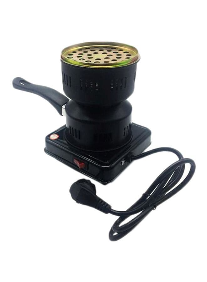 Electric Charcoal Starter 435.35843785.18 Black/Gold