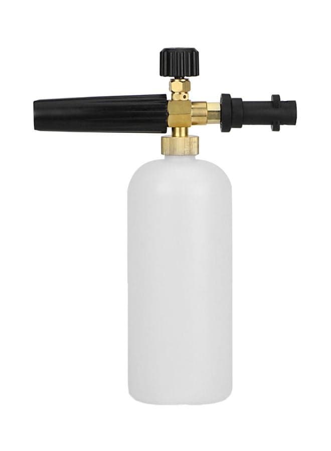 Foam Nozzle Spray High Pressure Washer