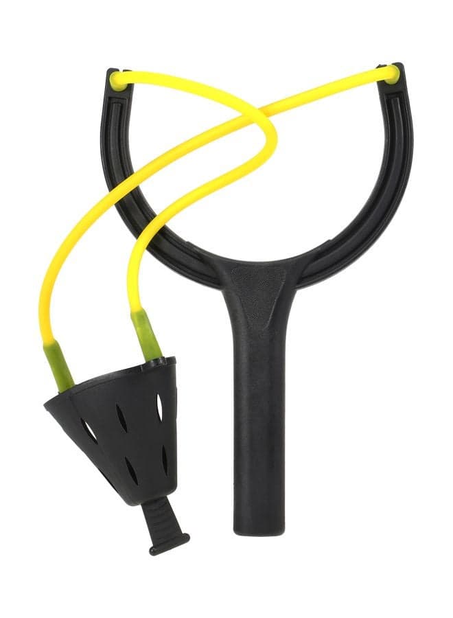 Plastic Fishing Bait Thrower 23.5cm