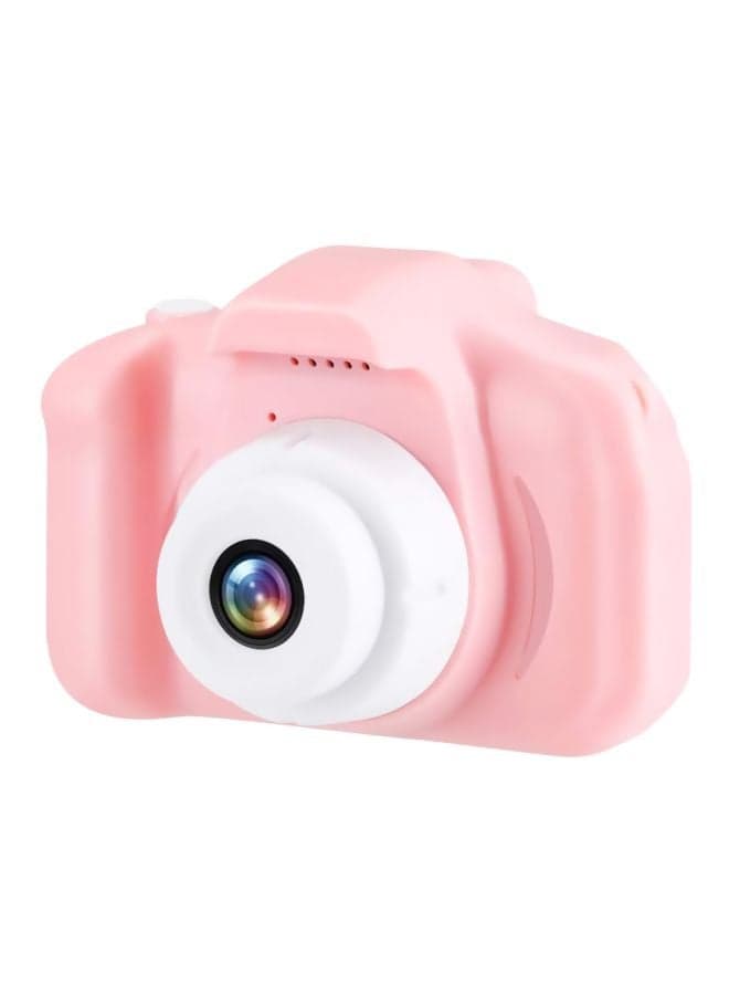 Kids Rechargeable Digital Camera With A USB wire 1080P