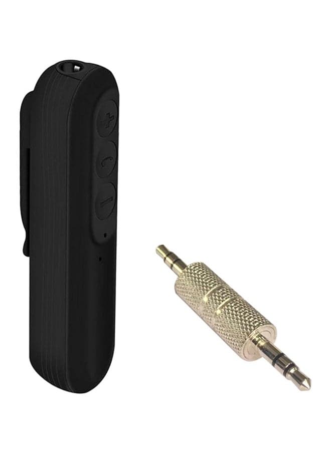 Car Multimedia Adapter Bluetooth Receiver