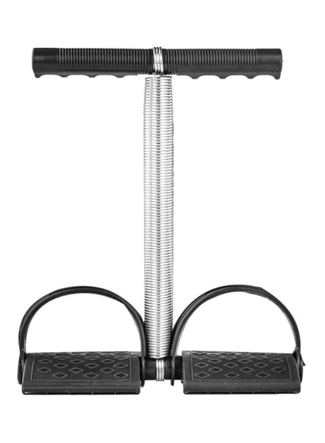 Abdomen Leg Tensioner Foot Puller
