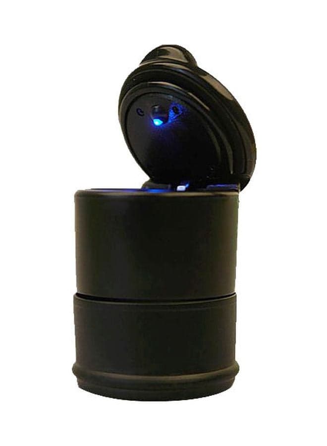 Ashtray With LED