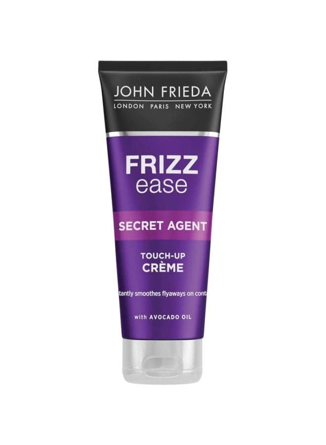 Frizz Ease Secret Agent Touch Up Creme 100ml