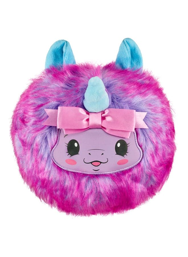 Cheeki Puff Unicorn Toy