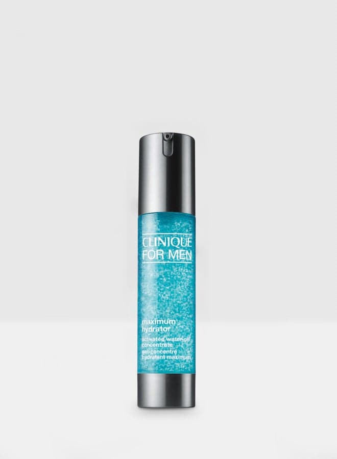 Maximum Hydrator Activated Water-Gel Concentrate 48ml