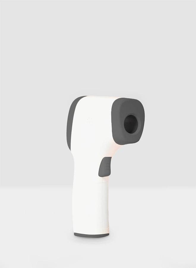 Electronic Forehead Infrared Thermometer