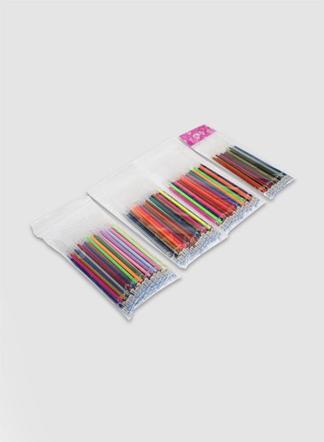 48-Piece Art Pen Set Multicolour