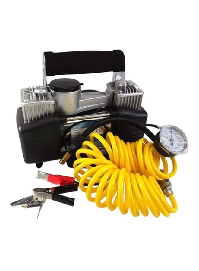 Car Air Compressor