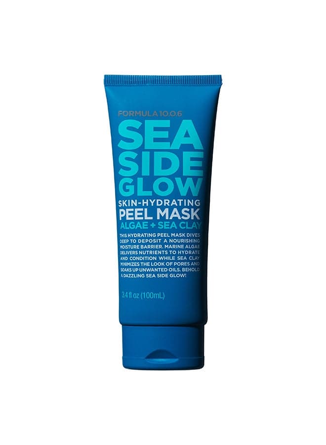Sea Side Glow Skin-Hydrating Peel Mask 100ml