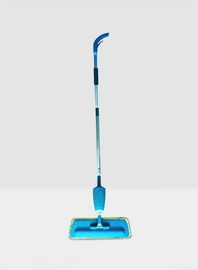 Spray Mop Blue 52.5x17inch