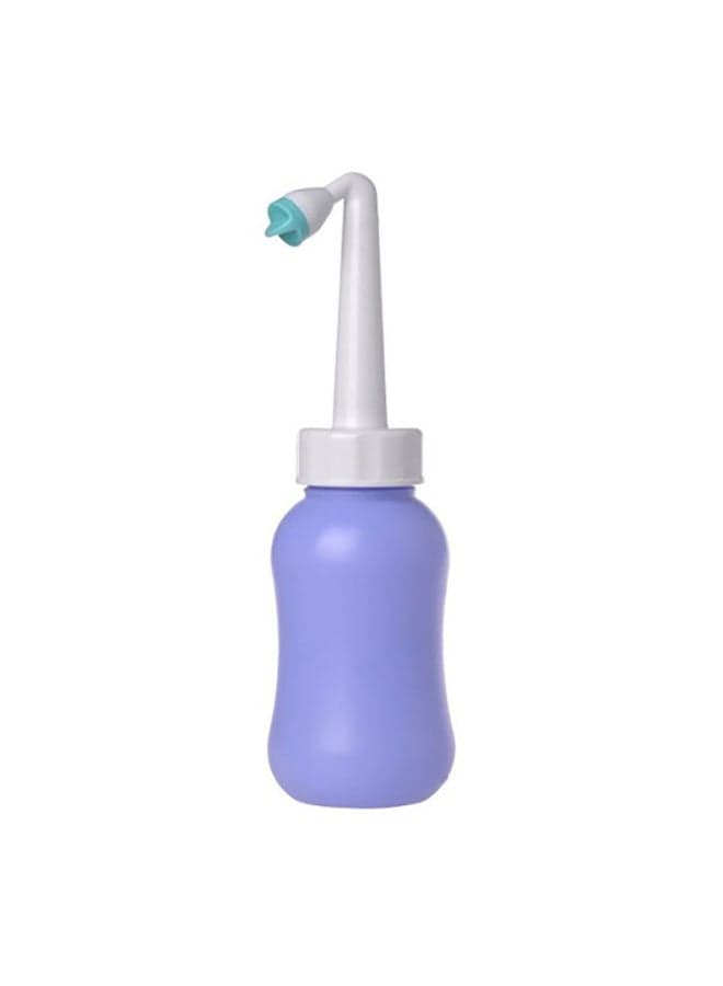 Handheld Personal Bidet