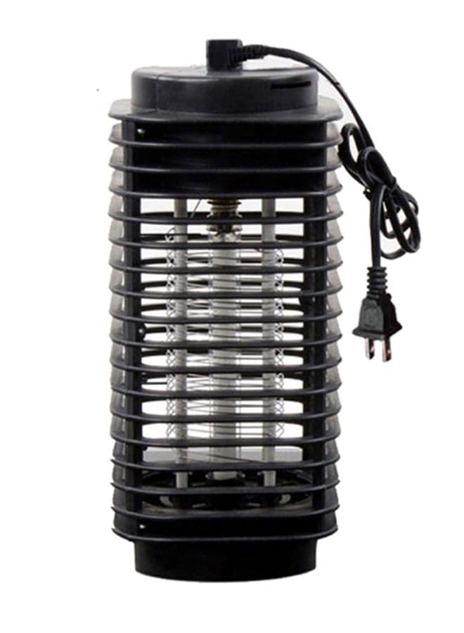LED Lamp Bug And Mosquito Killer 3W Black/White
