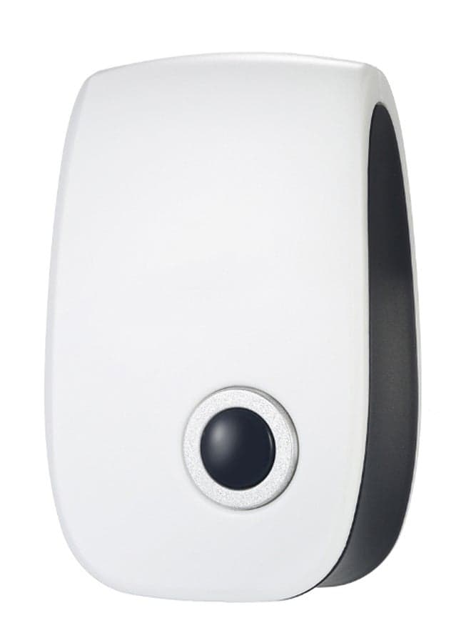Ultrasonic Insect Killer 5W White/Black