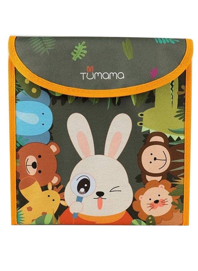 Portable Drawing Board Book Multicolour