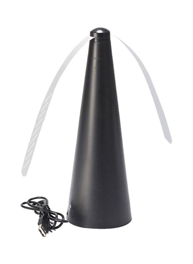 Multi-Functional Automatic Fly Repellent Fan
